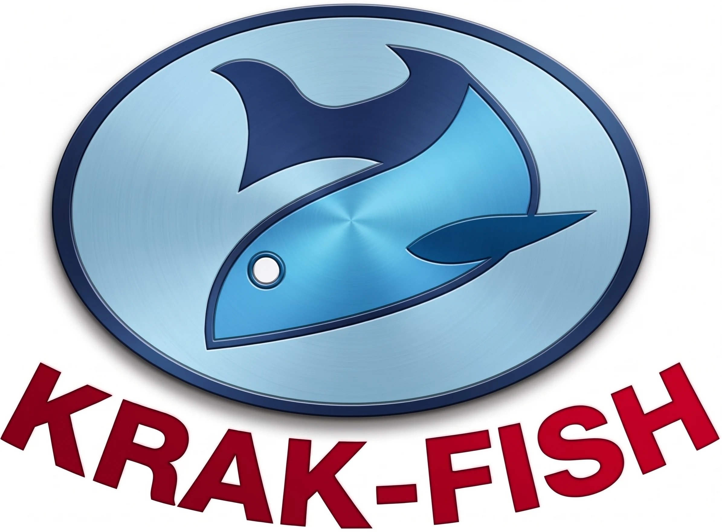 Krak-Fish Michał Solecki